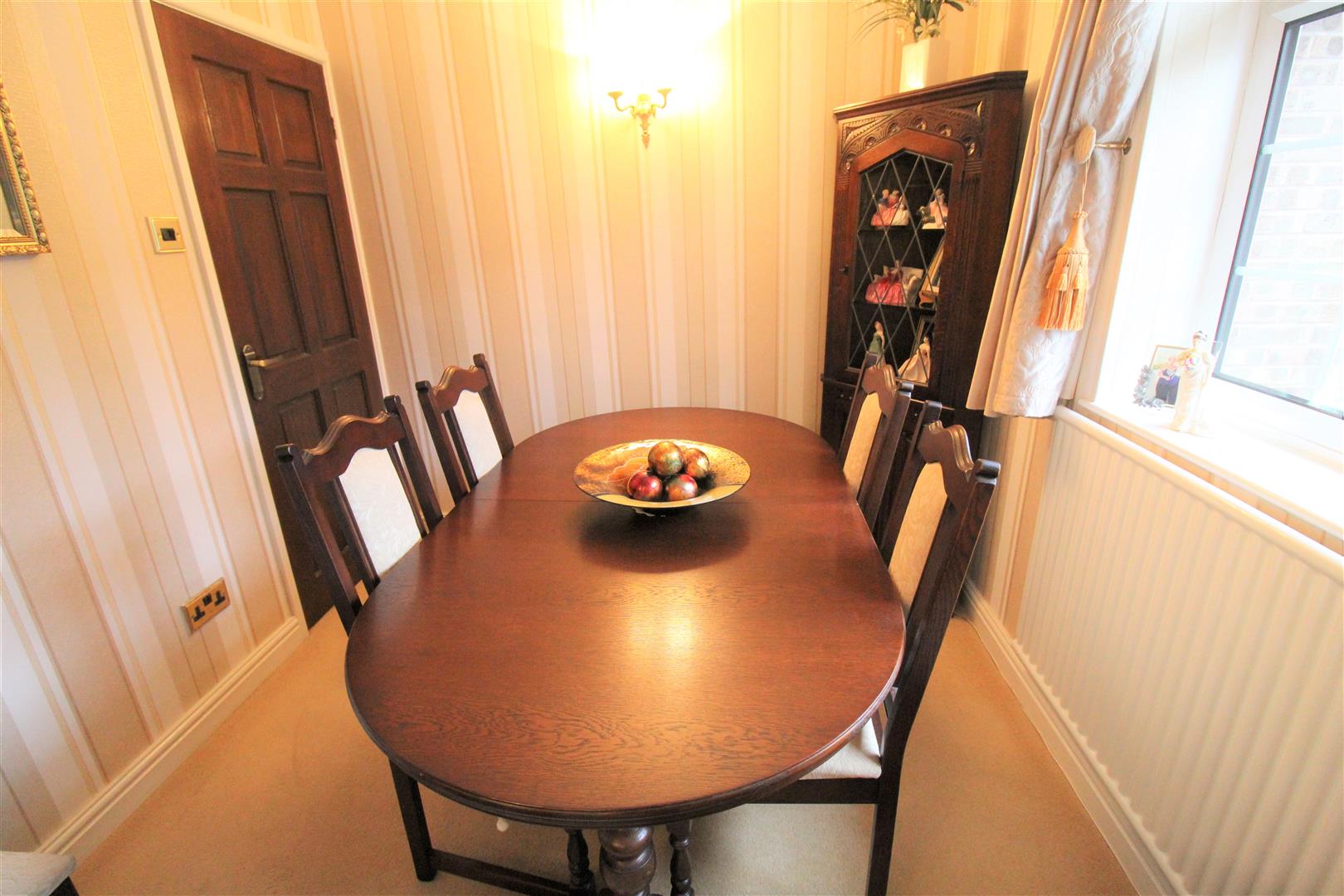 Nursery Avenue, Stockton Brook, Stoke-On-Trent